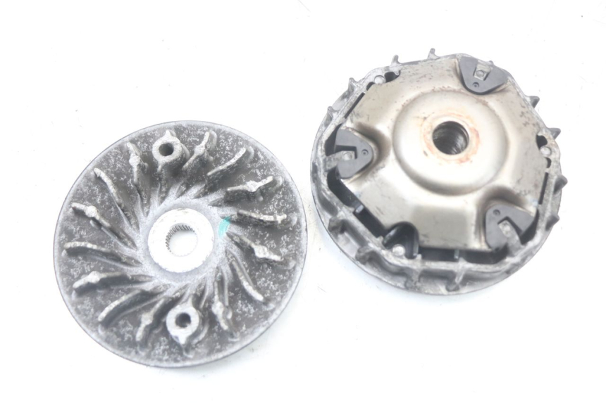 photo de VARIATOR HONDA PCX (JF28) 125 (2009 - 2011)