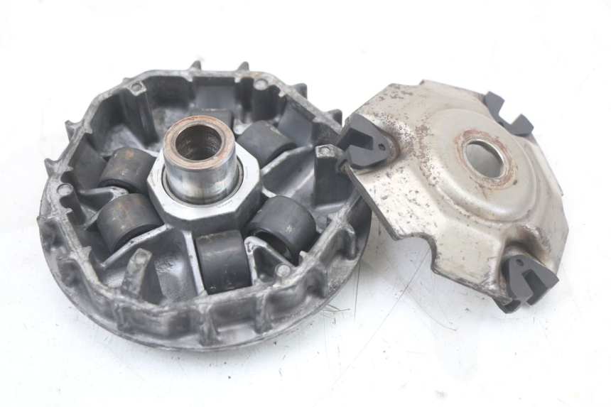 photo de VARIATOR HONDA PCX (JF28) 125 (2009 - 2011)