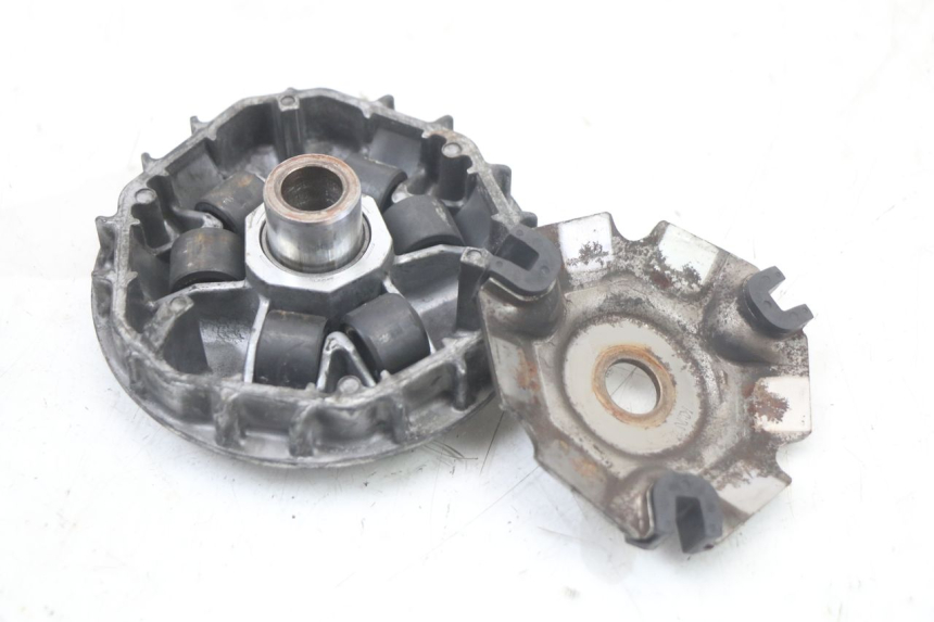 photo de VARIATOR HONDA PCX (JF28) 125 (2009 - 2011)