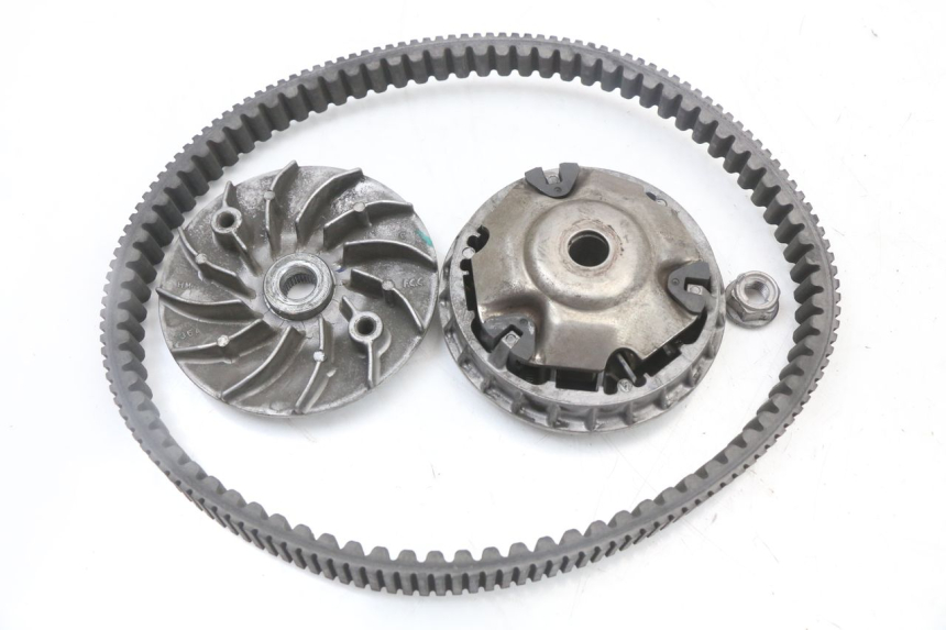 photo de VARIATOR HONDA PCX (JF47) 125 (2012 - 2013)