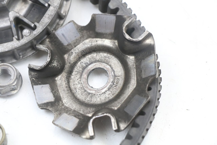 photo de VARIATOR HONDA PCX (JF47) 125 (2012 - 2013)