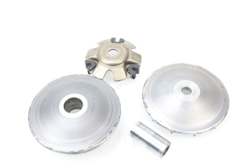 photo de VARIATOR HONDA SES DYLAN 125 (2002 - 2006)