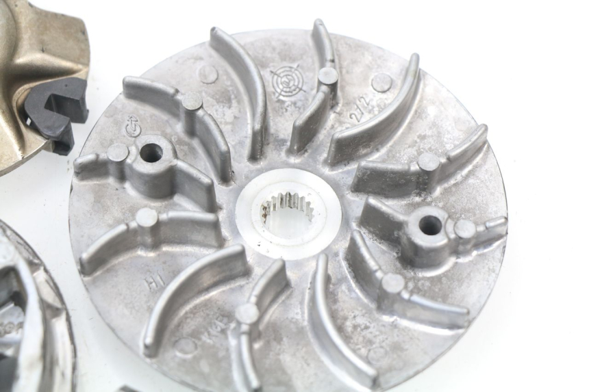 photo de VARIATOR HONDA SES DYLAN 125 (2002 - 2006)