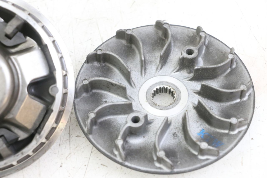 photo de VARIATOR HONDA SH i 300 (2015 - 2020)