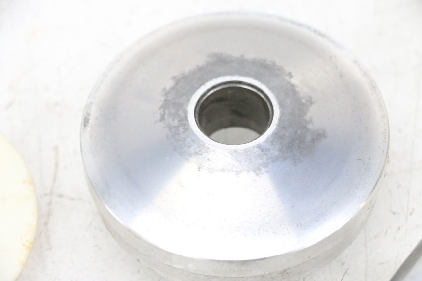 photo de VARIATOR SPEEDY HT50QT6 50