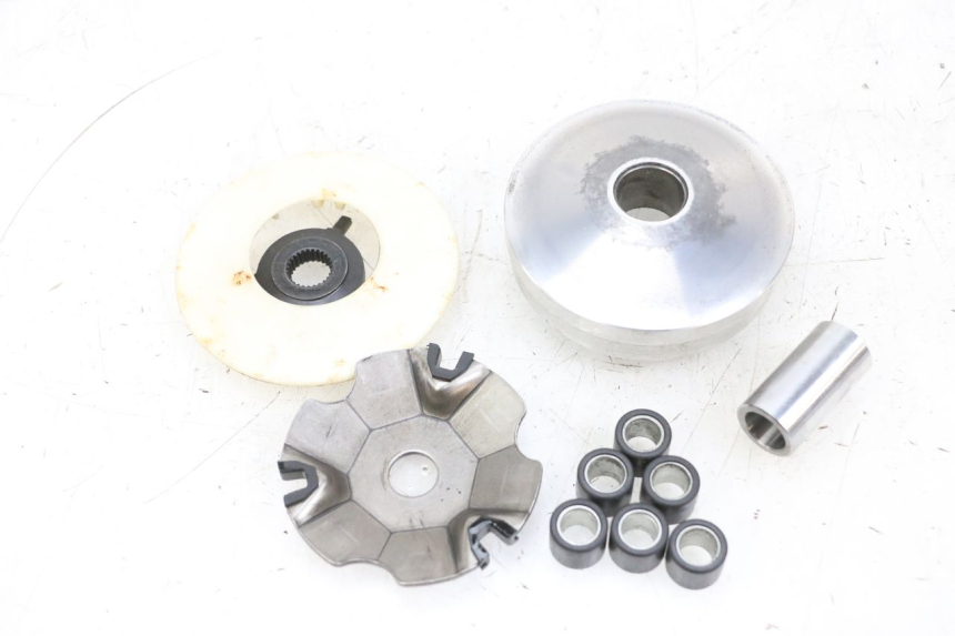 photo de VARIATOR SPEEDY HT50QT6 50