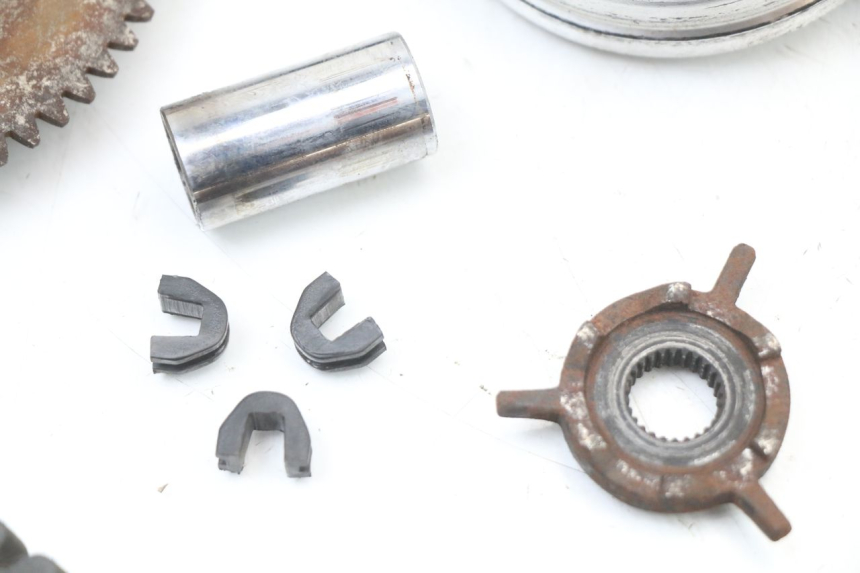 photo de VARIATOR IMF INDUSTRIE PACH 4T 50 (2009 - 2018)