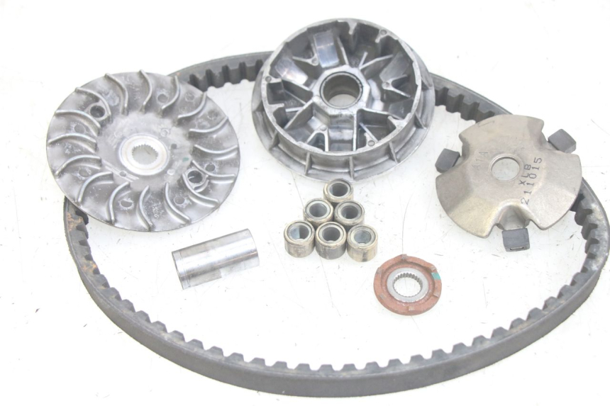 photo de VARIATOR SYM JET 14 4T 50 (2018 - 2022)