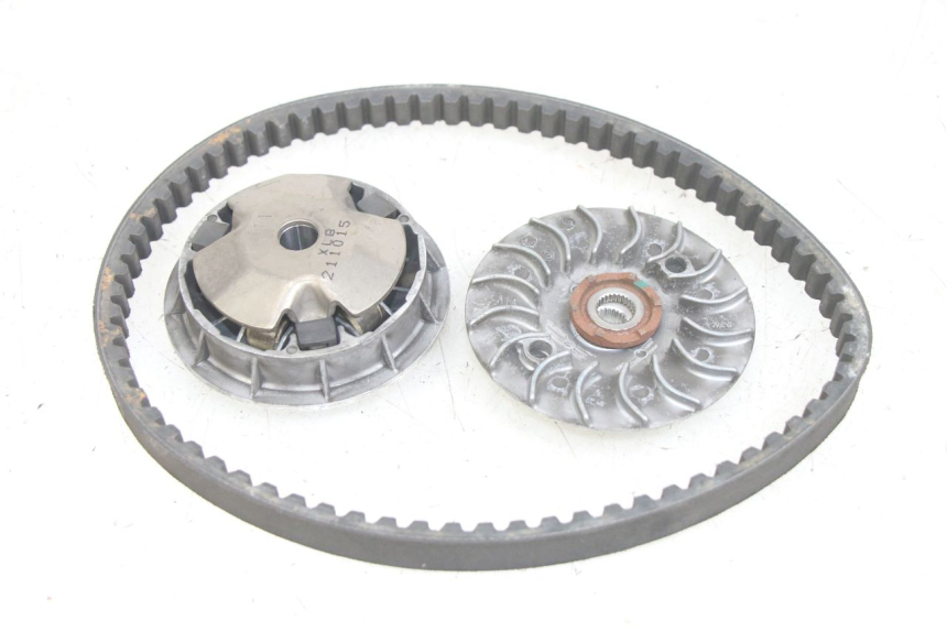 photo de VARIATOR SYM JET 14 4T 50 (2018 - 2022)