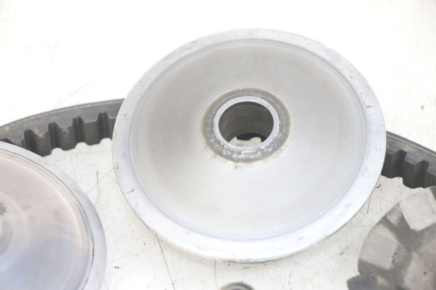 photo de VARIATOR SYM JET 14 4T 50 (2018 - 2022)