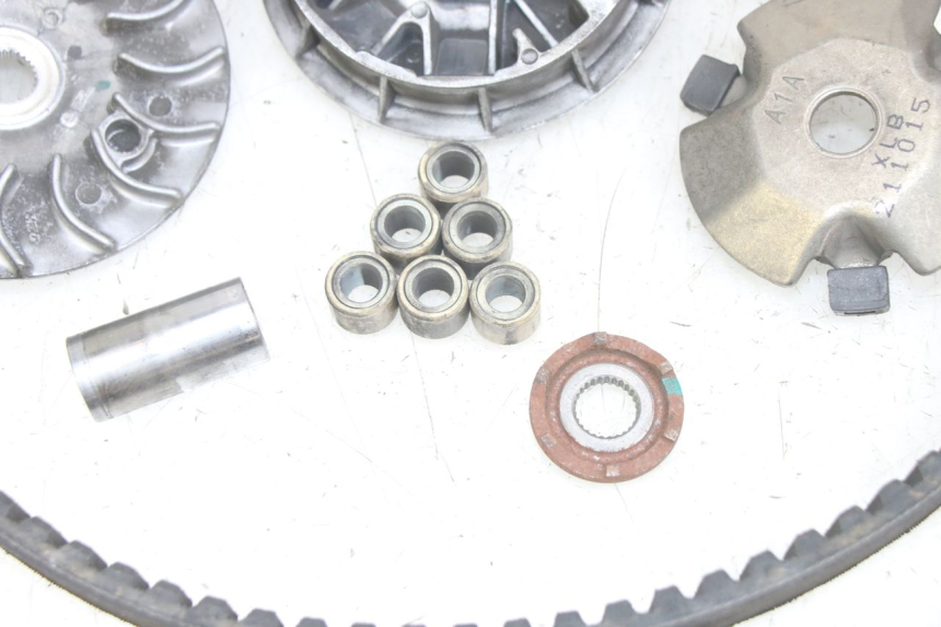 photo de VARIATOR SYM JET 14 4T 50 (2018 - 2022)