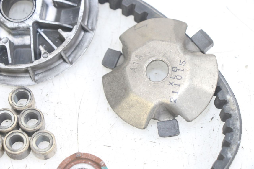 photo de VARIATOR SYM JET 14 4T 50 (2018 - 2022)