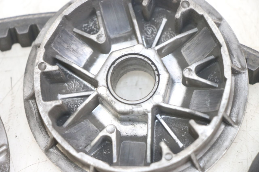 photo de VARIATOR SYM JET 14 4T 50 (2018 - 2022)