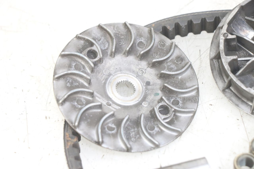 photo de VARIATOR SYM JET 14 4T 50 (2018 - 2022)