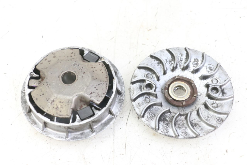 photo de VARIATOR SYM JET 14 4T 50 (2018 - 2022)