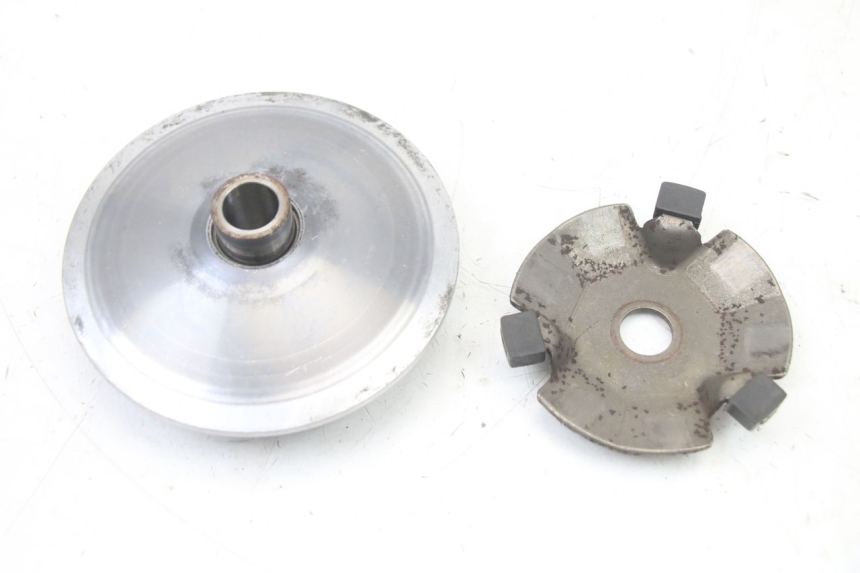 photo de VARIATOR SYM JET 14 4T 50 (2018 - 2022)
