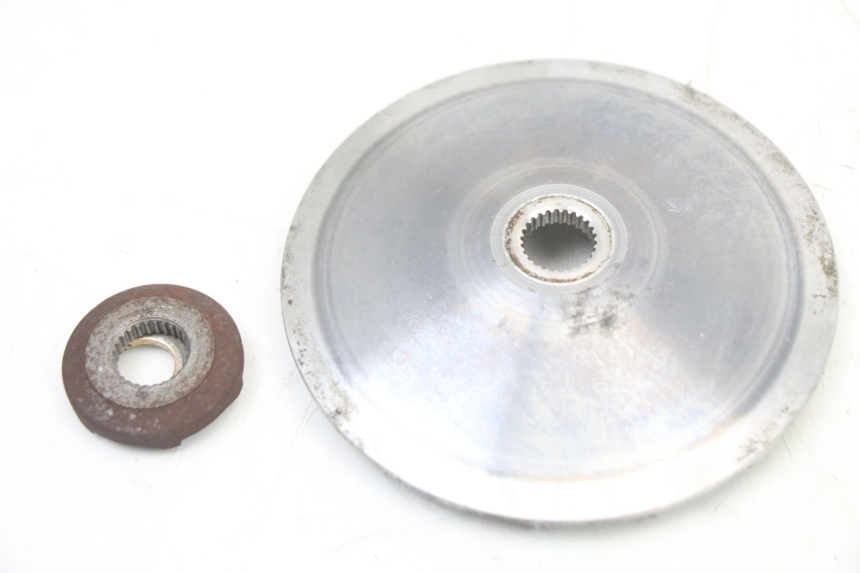 photo de VARIATOR SYM JET 14 4T 50 (2018 - 2022)