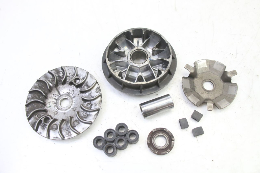 photo de VARIATOR SYM JET 14 4T 50 (2018 - 2022)