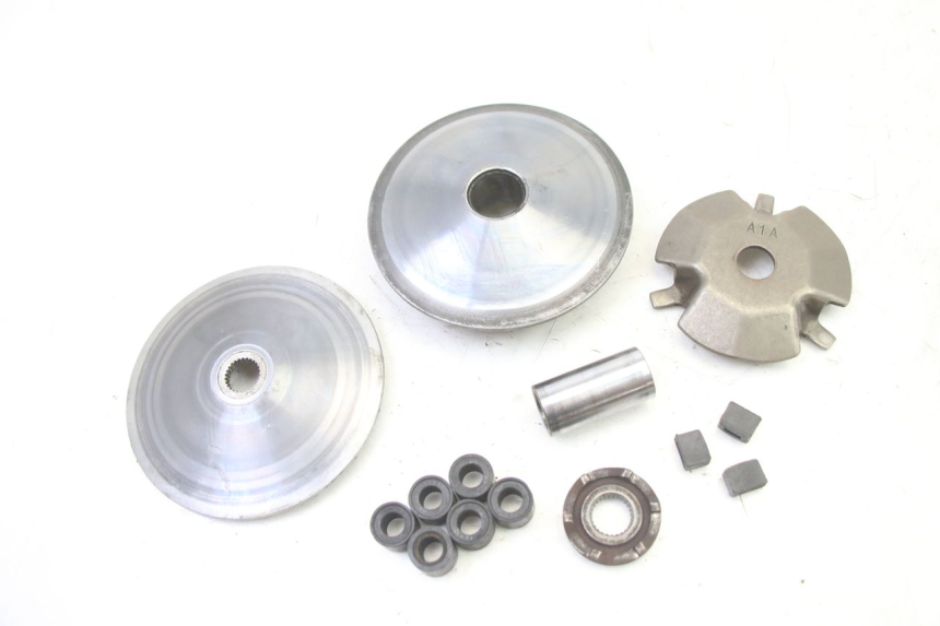 photo de VARIATOR SYM JET 14 4T 50 (2018 - 2022)