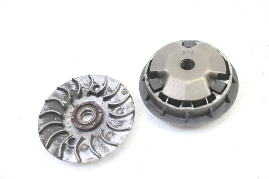 photo de VARIATOR SYM JET 14 4T 50 (2018 - 2022)