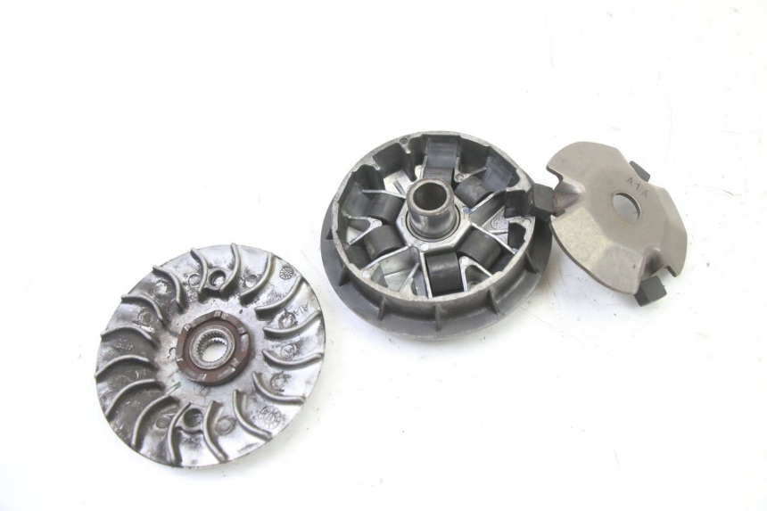 photo de VARIATOR SYM JET 14 4T 50 (2018 - 2022)