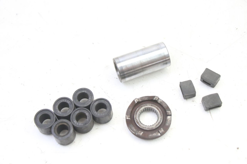 photo de VARIATOR SYM JET 14 4T 50 (2018 - 2022)