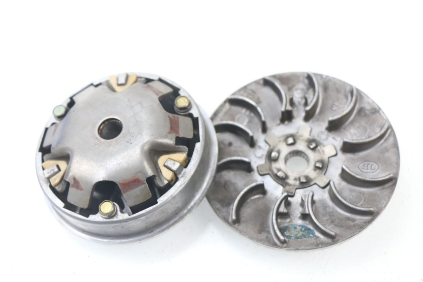 photo de VARIATOR PEUGEOT JET FORCE CARBU 50 (2003 - 2016)