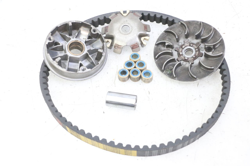 photo de VARIATOR PEUGEOT JET FORCE CARBU 50 (2003 - 2016)