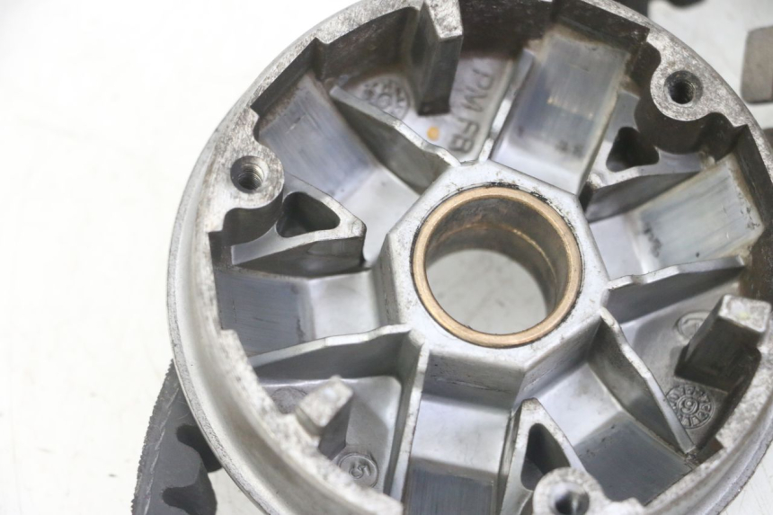 photo de VARIATOR PEUGEOT JET FORCE CARBU 50 (2003 - 2016)