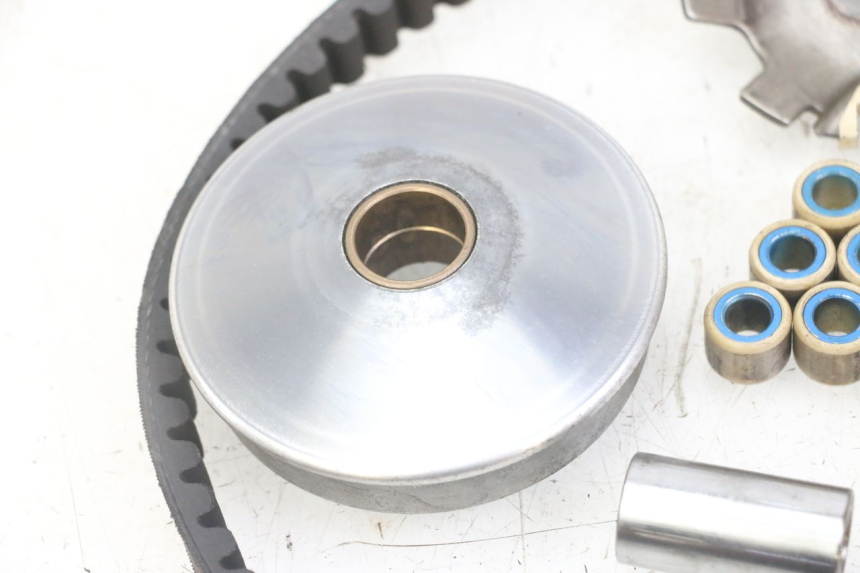 photo de VARIATOR PEUGEOT JET FORCE CARBU 50 (2003 - 2016)