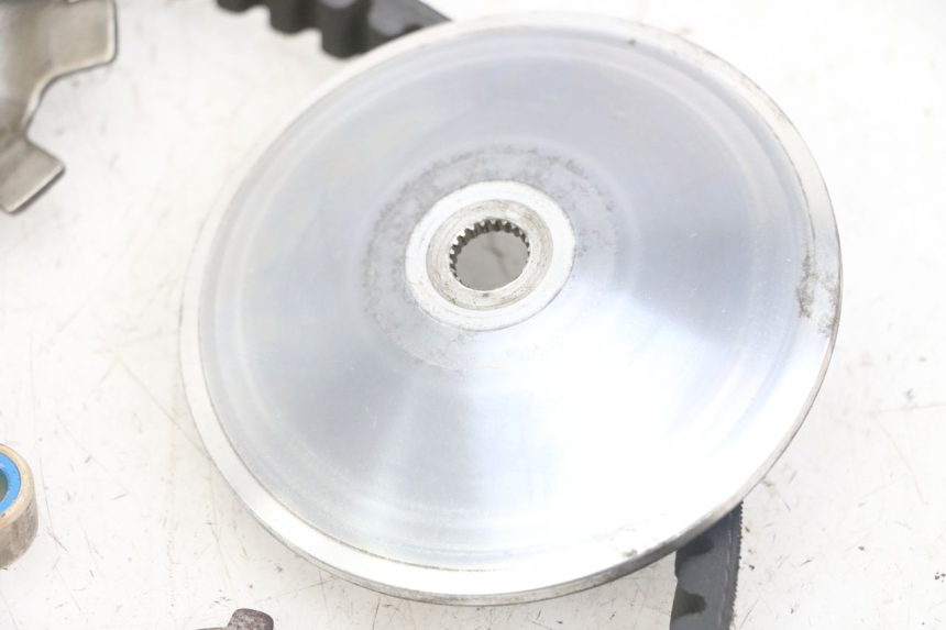 photo de VARIATOR PEUGEOT JET FORCE CARBU 50 (2003 - 2016)