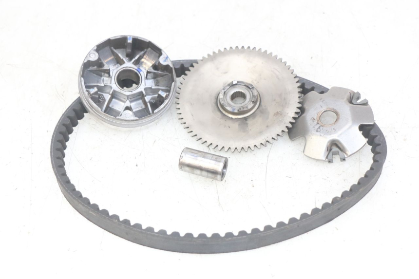 photo de VARIATOR SYM JET SPORT XR 50 (2006 - 2015)