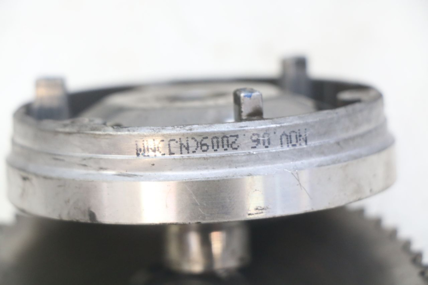 photo de VARIATOR SYM JET SPORT XR 50 (2006 - 2015)