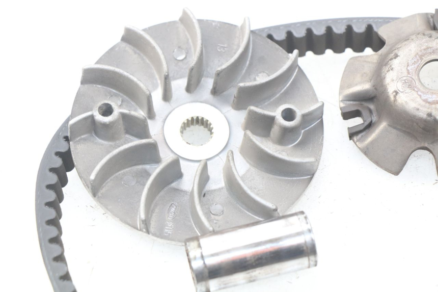 photo de VARIATOR JMSTAR CJ12M 125 (2005 - 2007)