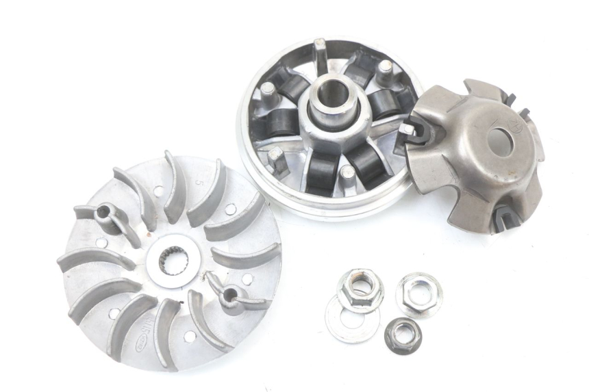 photo de VARIATOR JONWAY AZTRAL 125 (2008 - 2017)