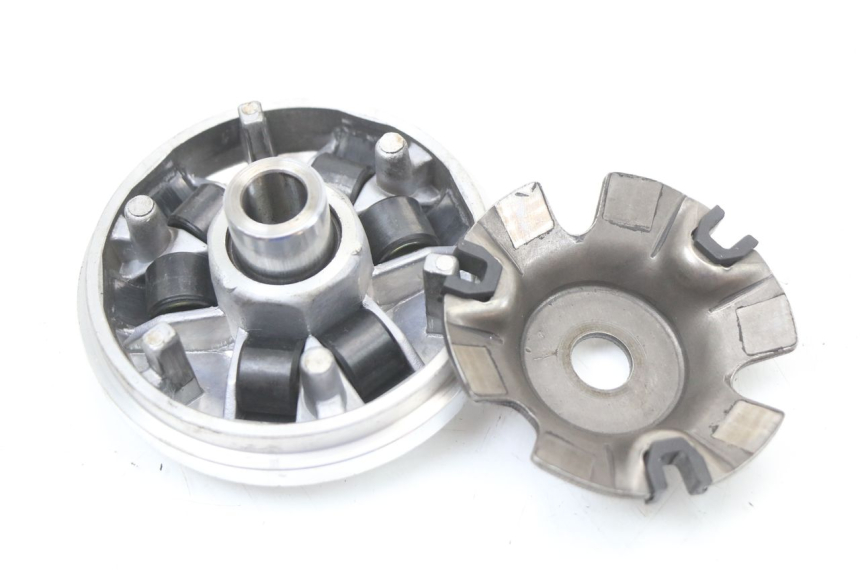 photo de VARIATOR JONWAY AZTRAL 125 (2008 - 2017)