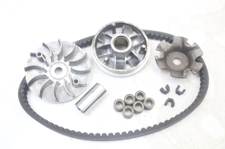 photo de VARIATOR JONWAY AZTRAL 125 (2008 - 2017)