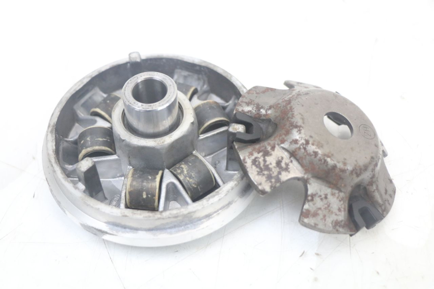 photo de VARIATOR JONWAY AZTRAL 125 (2008 - 2017)