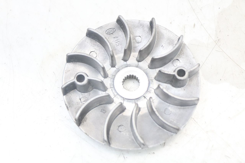 photo de VARIATOR JONWAY AZTRAL 125 (2008 - 2017)