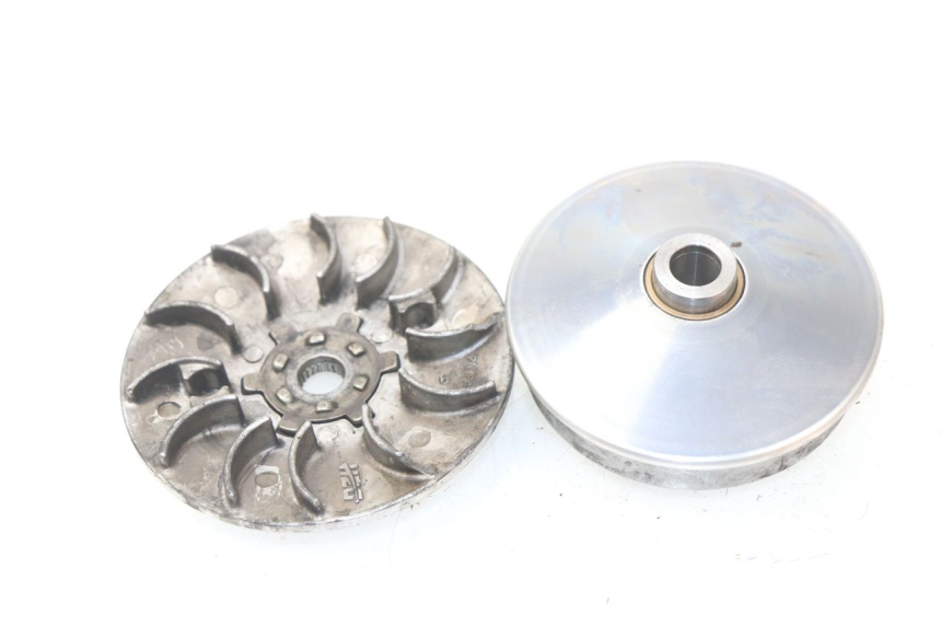 photo de VARIATOR PEUGEOT KISBEE 2T 50 (2018 - 2022)