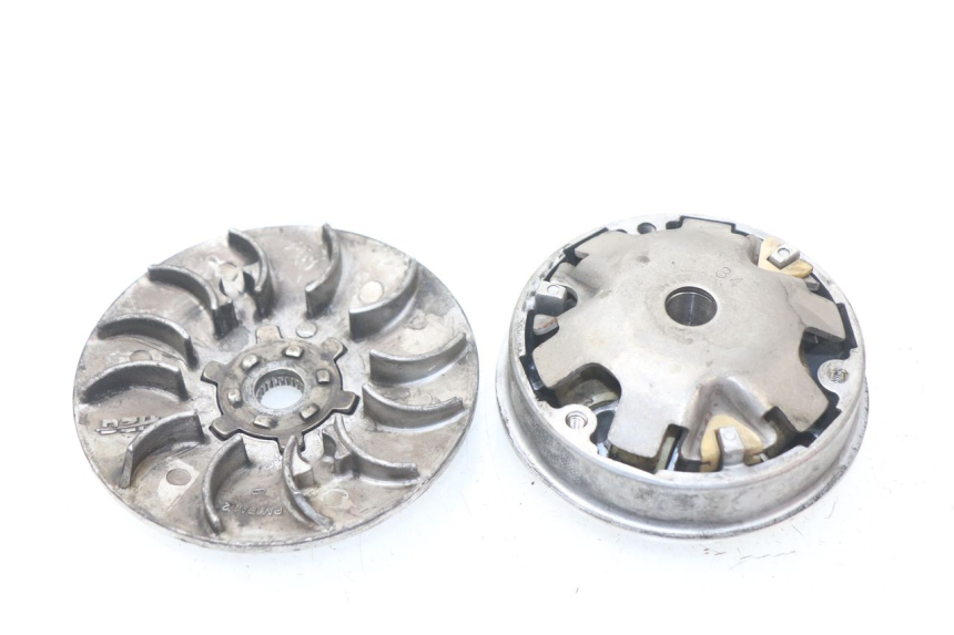 photo de VARIATOR PEUGEOT KISBEE 2T 50 (2018 - 2022)