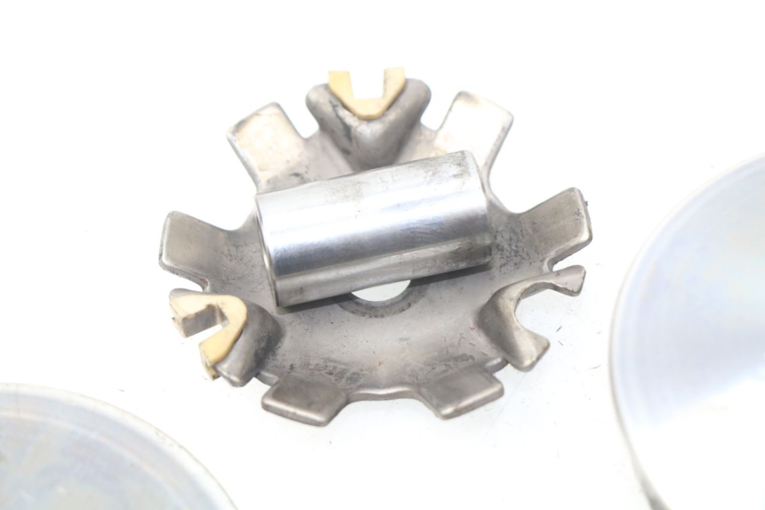 photo de VARIATOR PEUGEOT KISBEE 2T 50 (2018 - 2022)