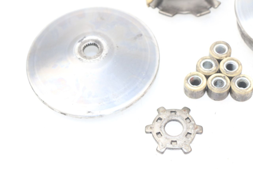 photo de VARIATOR PEUGEOT KISBEE 2T 50 (2018 - 2022)