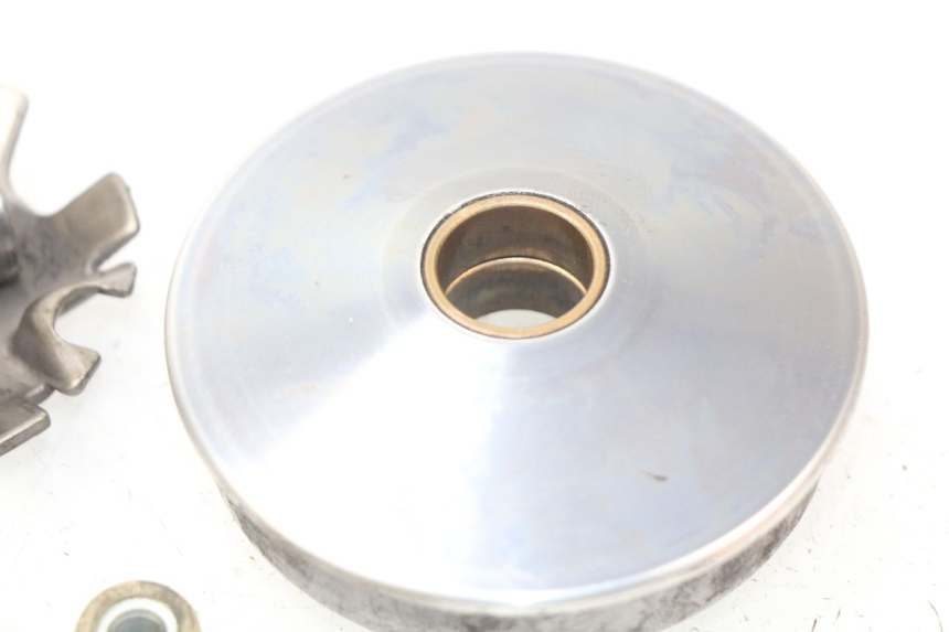 photo de VARIATOR PEUGEOT KISBEE 2T 50 (2018 - 2022)