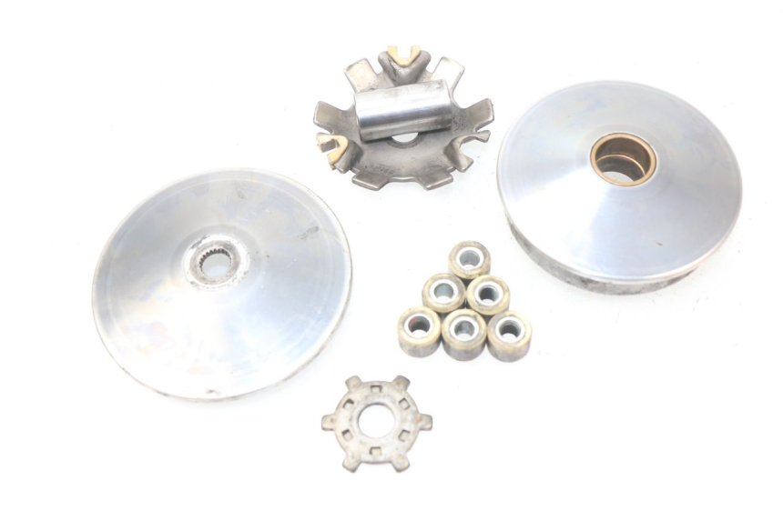 photo de VARIATOR PEUGEOT KISBEE 2T 50 (2018 - 2022)