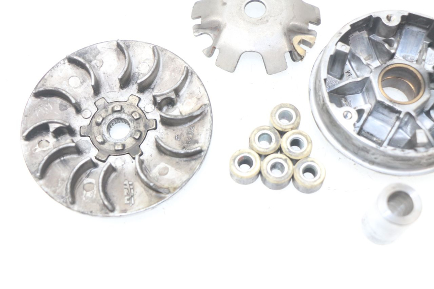 photo de VARIATOR PEUGEOT KISBEE 2T 50 (2018 - 2022)