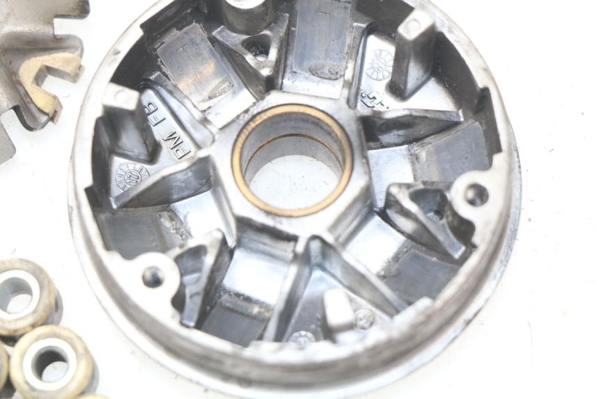 photo de VARIATOR PEUGEOT KISBEE 2T 50 (2018 - 2022)