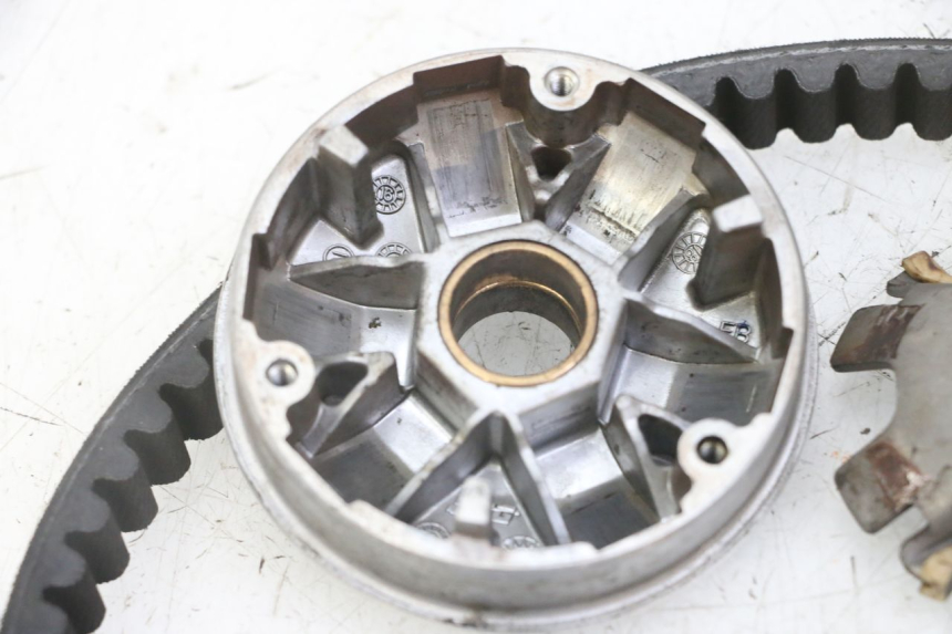 photo de VARIATOR PEUGEOT KISBEE 2T 50 (2018 - 2022)