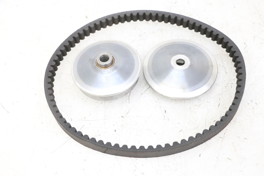photo de VARIATOR PEUGEOT KISBEE 2T 50 (2018 - 2022)