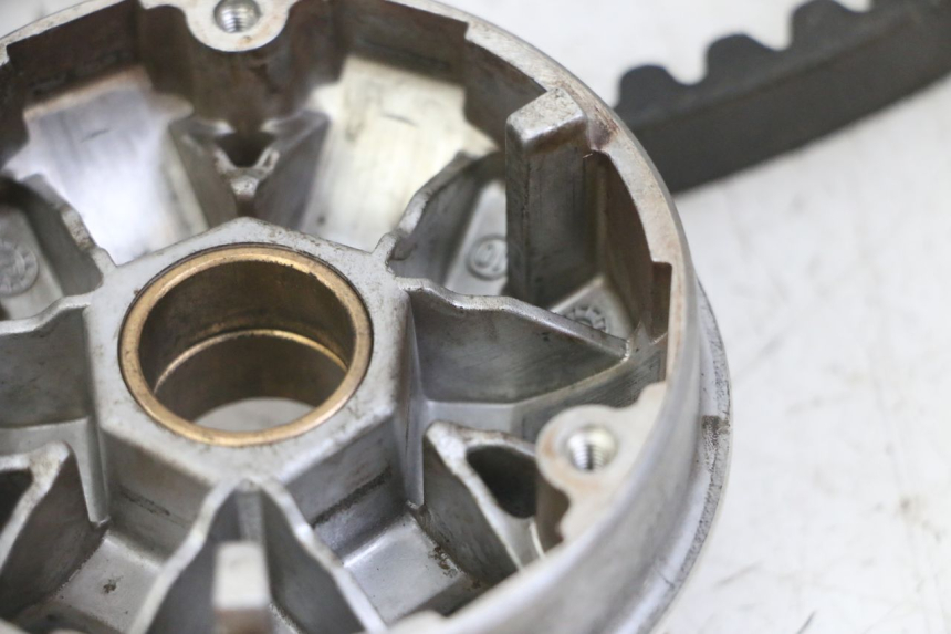 photo de VARIATOR PEUGEOT KISBEE 2T 50 (2018 - 2022)